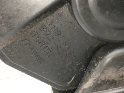 Автозапчасти б/у замок левой передней двери за mazda 5 berl. (cr) 2.0 crtd active+ (105kw) ссылки oem iam b93b95l2  