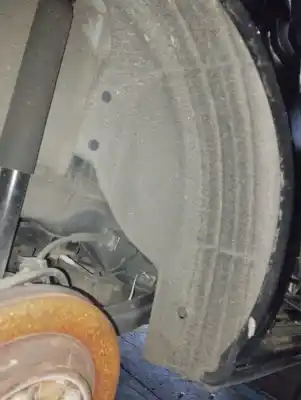 Автозапчасти б/у арка заднего правого колеса за mazda 5 berl. (cr) 2.0 crtd active+ (105kw) ссылки oem iam cc33561h1a