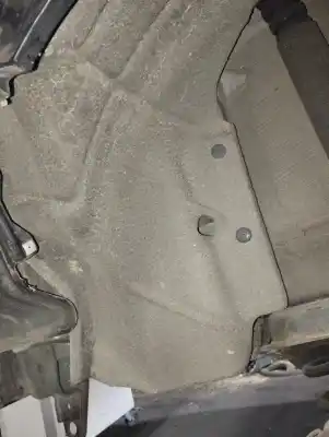 Автозапчасти б/у арка заднего правого колеса за mazda 5 berl. (cr) 2.0 crtd active+ (105kw) ссылки oem iam cc33561h1a  