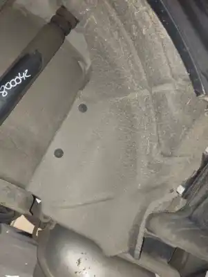 Автозапчасти б/у задняя левая колесная арка за mazda 5 berl. (cr) 2.0 crtd active+ (105kw) ссылки oem iam cc33561j1a  