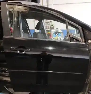 Автозапчасти б/у дверь передняя правая за mazda 5 berl. (cr) 2.0 crtd active+ (105kw) ссылки oem iam c2y55802xc