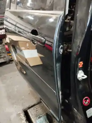 Автозапчасти б/у правая сдвижная боковая дверь за mazda 5 berl. (cr) 2.0 crtd active+ (105kw) ссылки oem iam c2y57202xe  