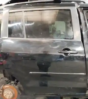 Автозапчасти б/у правая сдвижная боковая дверь за mazda 5 berl. (cr) 2.0 crtd active+ (105kw) ссылки oem iam c2y57202xe