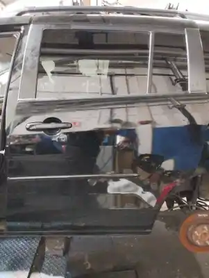 Автозапчасти б/у левая сдвижная боковая дверь за mazda 5 berl. (cr) 2.0 crtd active+ (105kw) ссылки oem iam c2y57302xe