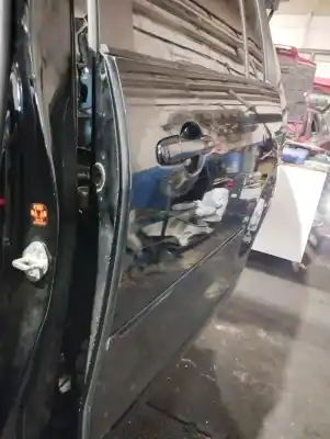 Автозапчасти б/у левая сдвижная боковая дверь за mazda 5 berl. (cr) 2.0 crtd active+ (105kw) ссылки oem iam c2y57302xe  