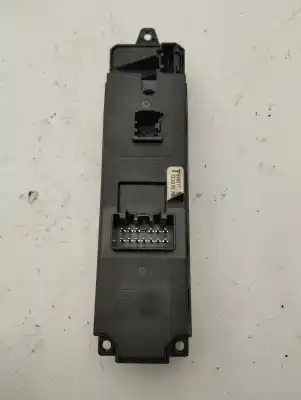 Автозапчасти б/у выключатель левого переднего окна за mazda 5 berl. (cr) 2.0 crtd active+ (105kw) ссылки oem iam cc2966350a  