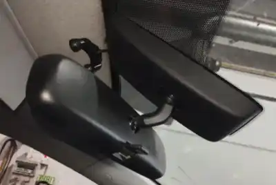 Автозапчасти б/у внутреннее зеркало за mazda 5 berl. (cr) 2.0 crtd active+ (105kw) ссылки oem iam c23669220b  