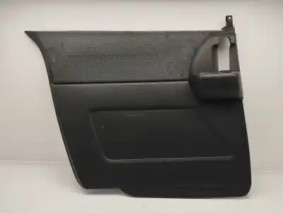 Автозапчасти б/у обивка задней левой двери за mazda 5 berl. (cr) 2.0 crtd active+ (105kw) ссылки oem iam c23668550j