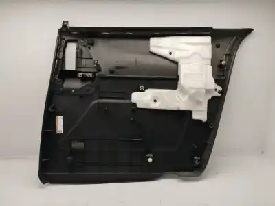 Автозапчасти б/у обивка задней левой двери за mazda 5 berl. (cr) 2.0 crtd active+ (105kw) ссылки oem iam c23668550j  