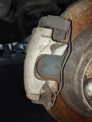 Автозапчасти б/у задний правый тормозной суппорт за mazda 5 berl. (cr) 2.0 crtd active+ (105kw) ссылки oem iam ccy92661x