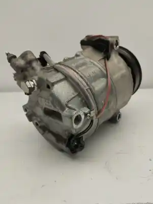 Second-hand car spare part air conditioning compressor for jaguar e-pace se oem iam references cpla19d629bh  