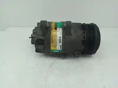 Pezzo di ricambio per auto di seconda mano compressore aria condizionata per mini mini (r50, r53) one riferimenti oem iam 64526918122  