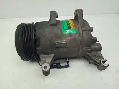 Pezzo di ricambio per auto di seconda mano compressore aria condizionata per mini mini (r50, r53) one riferimenti oem iam 64526918122  