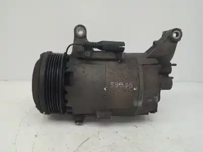 Pezzo di ricambio per auto di seconda mano compressore aria condizionata per mini mini (r50, r53) one riferimenti oem iam 64526918122  