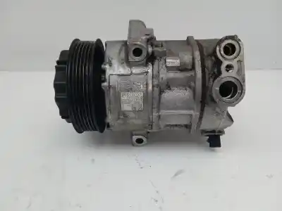 Second-hand car spare part air conditioning compressor for opel corsa d enjoy oem iam references 5570372