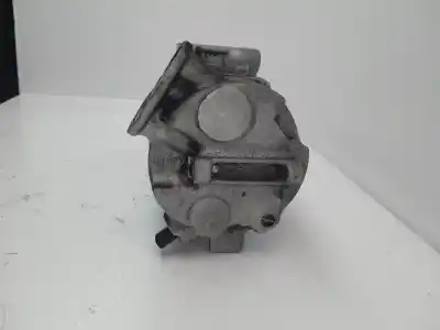 Second-hand car spare part air conditioning compressor for opel corsa d enjoy oem iam references 5570372  