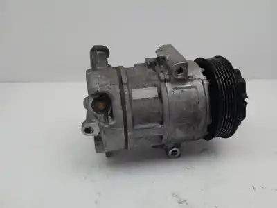 Second-hand car spare part air conditioning compressor for opel corsa d enjoy oem iam references 5570372  