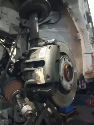 Piesă de schimb auto la mâna a doua etrier de frânã stânga pentru peugeot 208 (p2) active pack referințe oem iam 1663358180