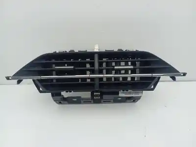 Piesă de schimb auto la mâna a doua grila aer pentru peugeot 208 (p2) active pack referințe oem iam 98234571dx