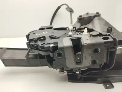 Автозапчасти б/у ЗАМОК ПЕРЕДНЕЙ ПРАВОЙ ДВЕРИ за FORD KUGA (CBV)  ссылки OEM IAM 8V4AS21812CA  
