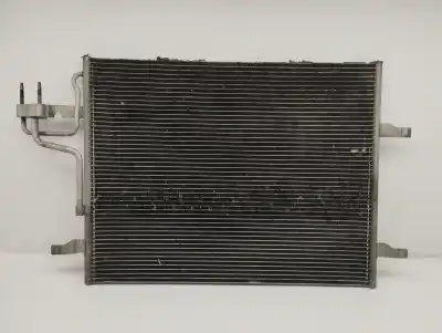Peça sobressalente para automóvel em segunda mão condensador / radiador de ar condicionado por ford kuga (cbv) trend referências oem iam 6v4119710ab