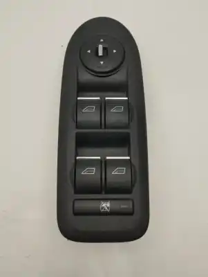 Peça sobressalente para automóvel em segunda mão botão / interruptor elevador vidro dianteiro esquerdo por ford kuga (cbv) trend referências oem iam 8m5t14a132ac