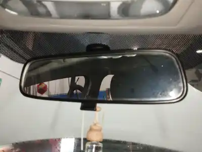 Peça sobressalente para automóvel em segunda mão espelho retrovisor interior por ford kuga (cbv) trend referências oem iam 1765145