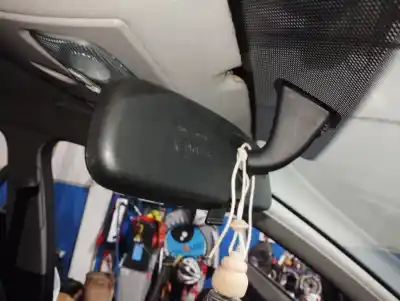 Pezzo di ricambio per auto di seconda mano specchio interno per ford kuga (cbv) trend riferimenti oem iam 1765145  
