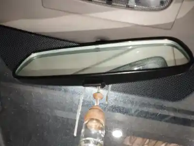 Pezzo di ricambio per auto di seconda mano specchio interno per ford kuga (cbv) trend riferimenti oem iam 1765145  