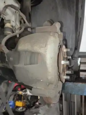 Second-hand car spare part front left brake caliper for ford kuga (cbv) trend oem iam references 1682876  
