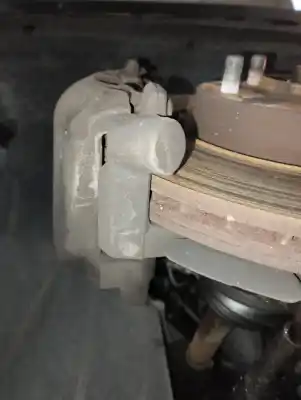 Second-hand car spare part front left brake caliper for ford kuga (cbv) trend oem iam references 1682876  