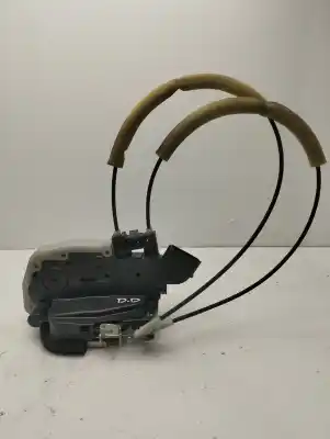 Second-hand car spare part front right door lock for nissan leaf i (ze0) eléctrico acenta oem iam references 805003nl6b