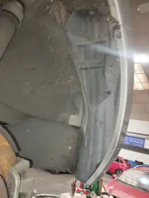 Second-hand car spare part rear left wheel arch for nissan leaf i (ze0) eléctrico acenta oem iam references g67133nlma