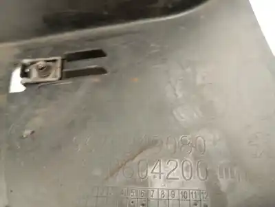 Автозапчастина б/у задня ліва колесна арка для citroen c4 picasso live посилання на oem iam 9675949080  
