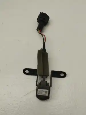 Second-hand car spare part camera for nissan leaf i (ze0) eléctrico acenta oem iam references 284f13nh0b