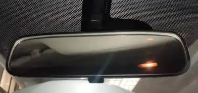 Second-hand car spare part interior rearview mirror for nissan leaf i (ze0) eléctrico acenta oem iam references 963219y00c