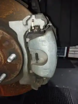 Second-hand car spare part front right brake caliper for nissan leaf i (ze0) eléctrico acenta oem iam references 410013ts0a