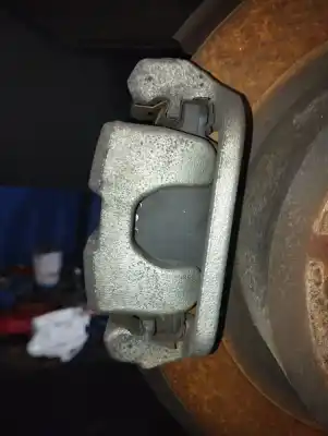 Second-hand car spare part rear right brake caliper for nissan leaf i (ze0) eléctrico acenta oem iam references 440013nk0a