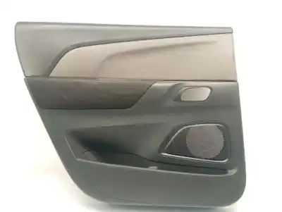 Автозапчасти б/у обивка задней левой двери за citroen c4 picasso live ссылки oem iam 96767327yc