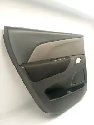 Автозапчастина б/у обкітка задніх лівіх дверей для citroen c4 picasso live посилання на oem iam 96767327yc  