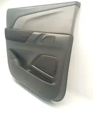 Автозапчастина б/у обкітка задніх лівіх дверей для citroen c4 picasso live посилання на oem iam 96767327yc  