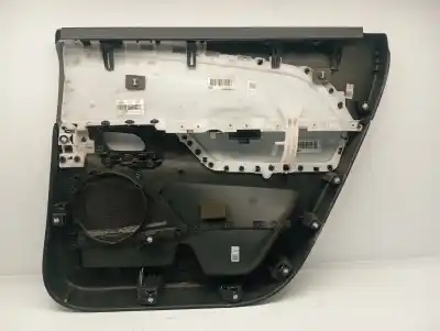 Автозапчастина б/у обкітка задніх лівіх дверей для citroen c4 picasso live посилання на oem iam 96767327yc  