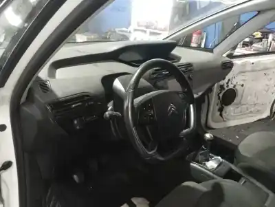 Автозапчастина б/у комплект подушки безпеки для citroen c4 picasso live посилання на oem iam   