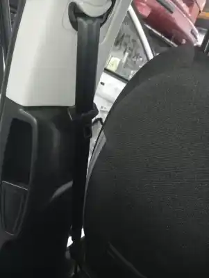 Автозапчастина б/у комплект подушки безпеки для citroen c4 picasso live посилання на oem iam   