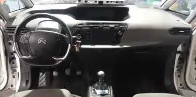 Автозапчасти б/у комплект подушки безопасности за citroen c4 picasso live ссылки oem iam 