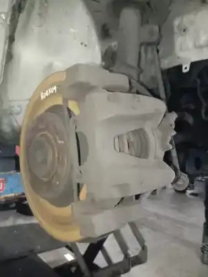 Автозапчасти б/у передний правый тормозной суппорт за citroen c4 picasso live ссылки oem iam 1651758680