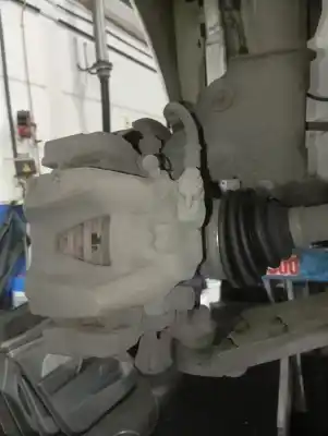 Автозапчасти б/у передний правый тормозной суппорт за citroen c4 picasso live ссылки oem iam 1651758680  