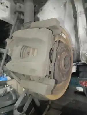 Автозапчасти б/у передний левый тормозной суппорт за citroen c4 picasso live ссылки oem iam 1651758580