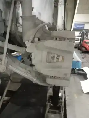 Автозапчастина б/у передній лівий гальмум для citroen c4 picasso live посилання на oem iam 1651758580  