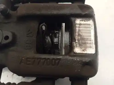 Автозапчасти б/у задний правый тормозной суппорт за citroen c4 picasso live ссылки oem iam 1617535580  